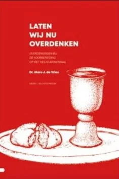 Hoge Kwaliteit LATEN WIJ NU OVERDENKEN