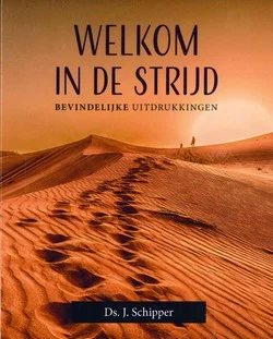 WELKOM IN DE STRIJD Finale Uitverkoop