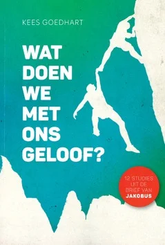 Gratis Verzending WAT DOEN WE MET ONS GELOOF?
