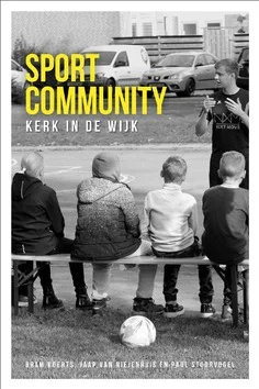 Laatste Kans DE SPORTCOMMUNITY