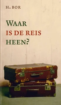 Superprijs WAAR IS DE REIS HEEN?