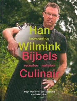 Rechtstreeks Van De Fabrikant BIJBELS CULINAIR