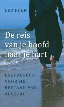 Flitsaanbieding DE REIS VAN JE HOOFD NAAR JE HART
