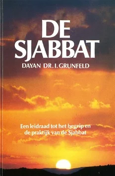 SJABBAT Beperkte Voorraad