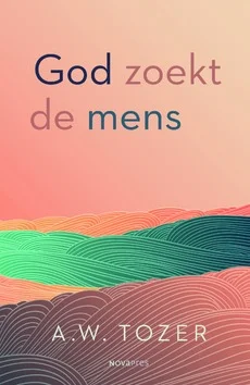 Gecertificeerd GOD ZOEKT DE MENS