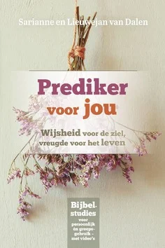 Merkproduct PREDIKER VOOR JOU