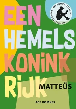 Lage Kosten EEN HEMELS KONINKRIJK