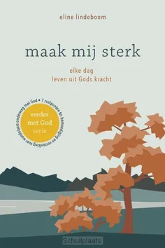 Betrouwbaar MAAK MIJ STERK