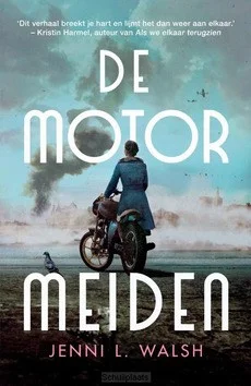 Op = Op DE MOTORMEIDEN