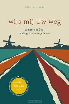 Laatste Kans WIJS MIJ UW WEG