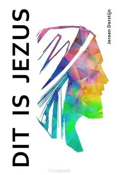 DIT IS JEZUS Betrouwbaar
