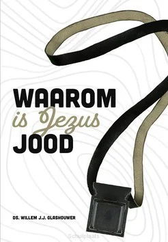 Premium WAAROM IS JEZUS JOOD