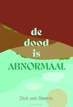 DE DOOD IS ABNORMAAL Merkproduct