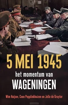 5 MEI 1945 Alleen Vandaag