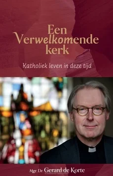 EEN VERWELKOMENDE KERK Shop Nu