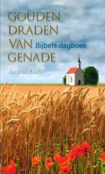 Favoriet GOUDEN DRADEN VAN GENADE