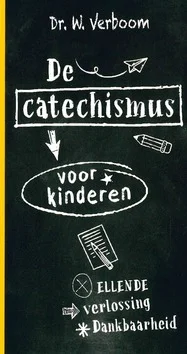 Uitverkoop DE CATECHISMUS VOOR KINDEREN
