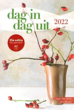 Must-Have DAG IN DAG UIT PAPERBACK 2022