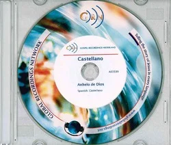 Shop Nu CD SPAANS EVANGELISATIE
