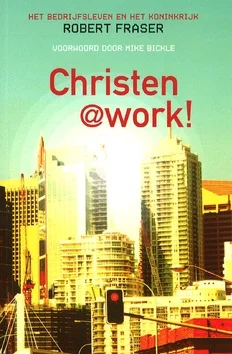 CHRISTEN @ WORK Snelle Levering