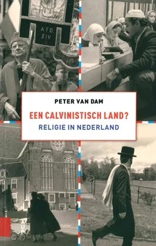 Premium EEN CALVINISTISCH LAND?