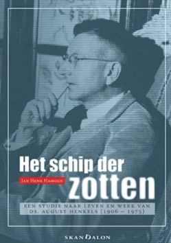 HET SCHIP DER ZOTTEN Exclusieve Aanbieding