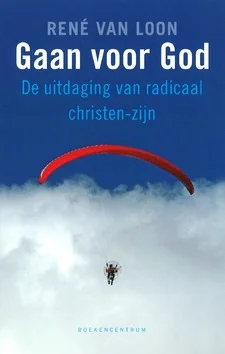GAAN VOOR GOD Gereduceerde Prijs