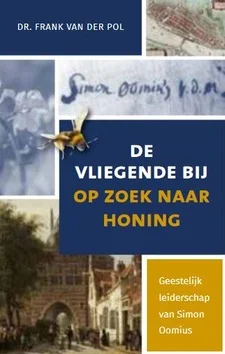 VLIEGENDE BIJ OP ZOEK NAAR HONING Gratis Verzending