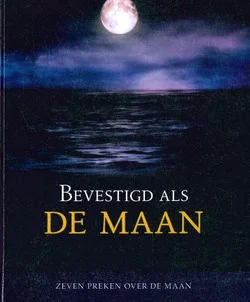 BEVESTIGD ALS DE MAAN Finale Uitverkoop