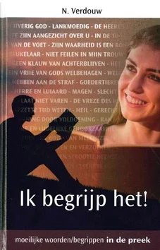 Must-Have IK BEGRIJP HET