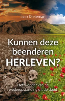 KUNNEN DEZE BEENDEREN HERLEVEN Gecertificeerd