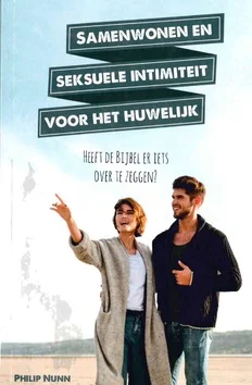 Merkproduct SAMENWONEN EN SEKSUELE INTIMITEIT VOOR..