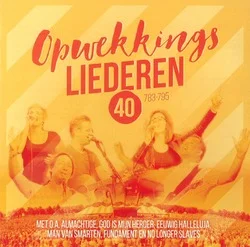 Koop Vandaag CD 40 783-795