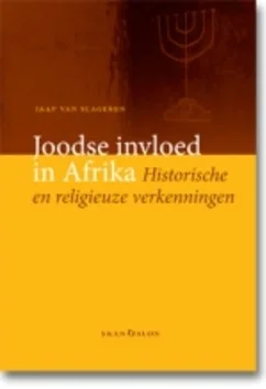 Laatste Versie JOODSE INVLOED IN AFRIKA