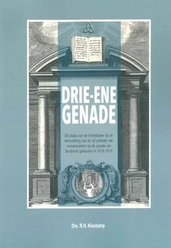 DRIE-ENE GENADE Favoriet