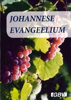 ESTS JOHANNES EVANGELIE (ESTLAND) Beperkt Aanbod