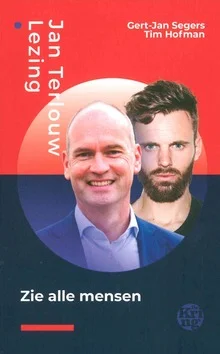 Fabrieksprijs JAN TERLOUW LEZING 2020