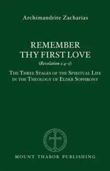 REMEMBER THY FIRST LOVE Laatste Versie