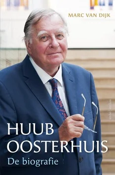 HUUB OOSTERHUIS Weekendaanbieding