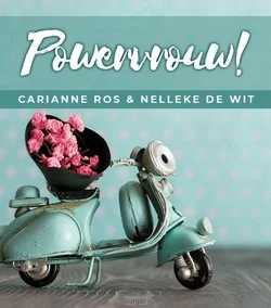 Seizoensaanbieding POWERVROUW!