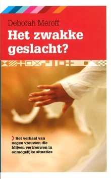 Fabrieksprijs ZWAKKE GESLACHT