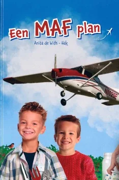 Speciale Aanbieding MAF PLAN
