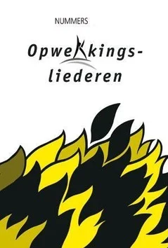 MUZIEKBOEK 38 759 - 770 Seizoensaanbieding