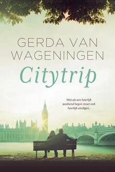 CITYTRIP Hete Deal