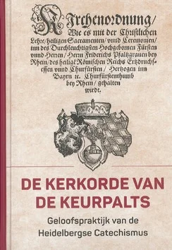 KERKORDE VAN DE KEURPALTS Hete Deal