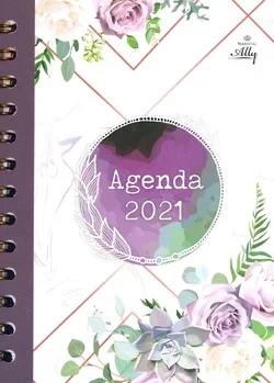 Laatste Kans MAJESTICALLY VROUWENAGENDA 2021