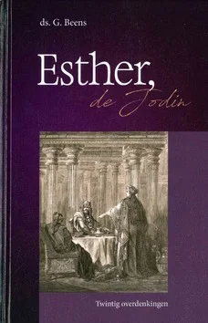 ESTHER DE JODIN Superprijs