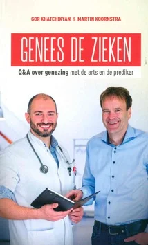Betaalbaar GENEES DE ZIEKEN
