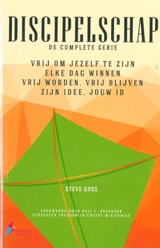 Speciale Aanbieding DISCIPELSCHAP