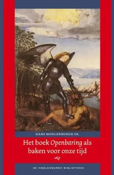 Betrouwbaar BOEK OPENBARING ALS BAKEN VOOR ONZE TIJD